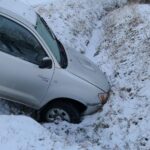 auto ongeluk verzekerd